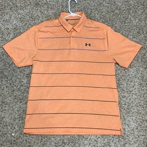 Under Armour Golf Polo
